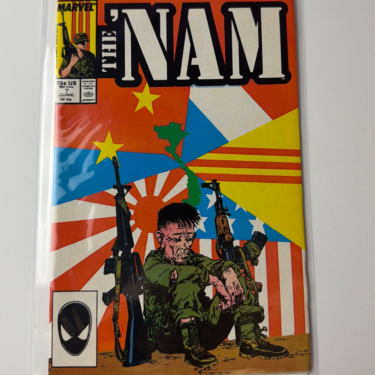The NAM #7