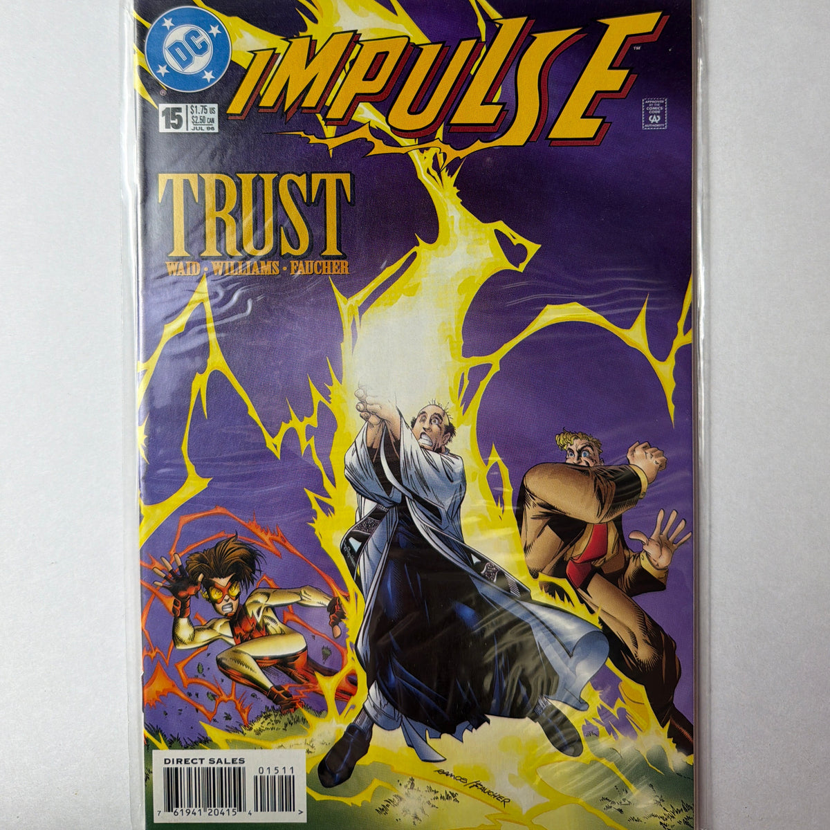 Impulse #15
