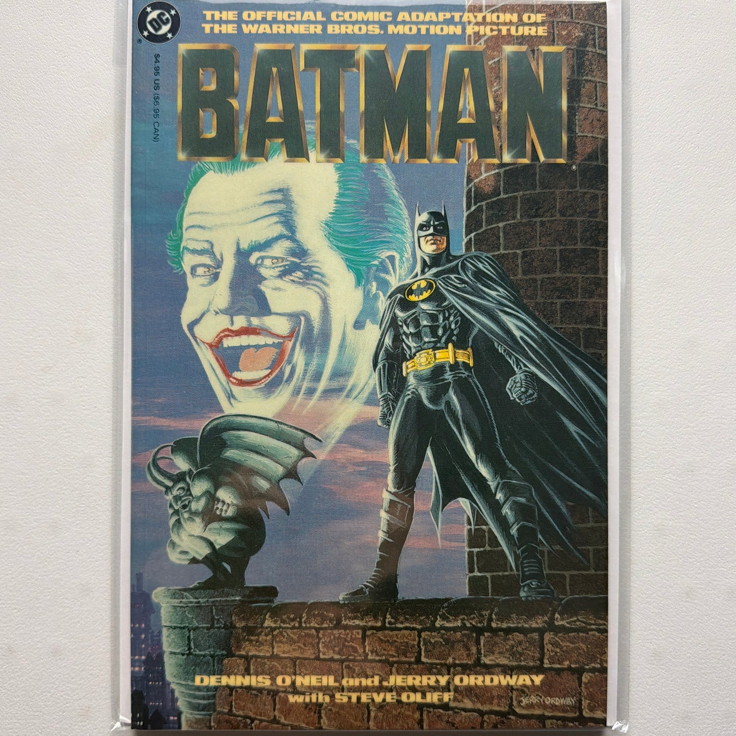 Batman (NM)