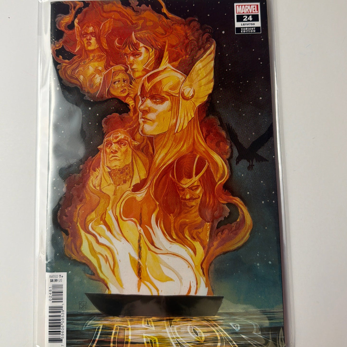 Thor #24