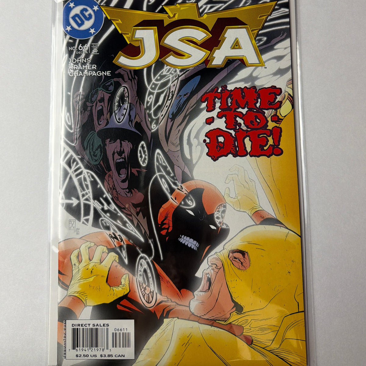 JSA #66