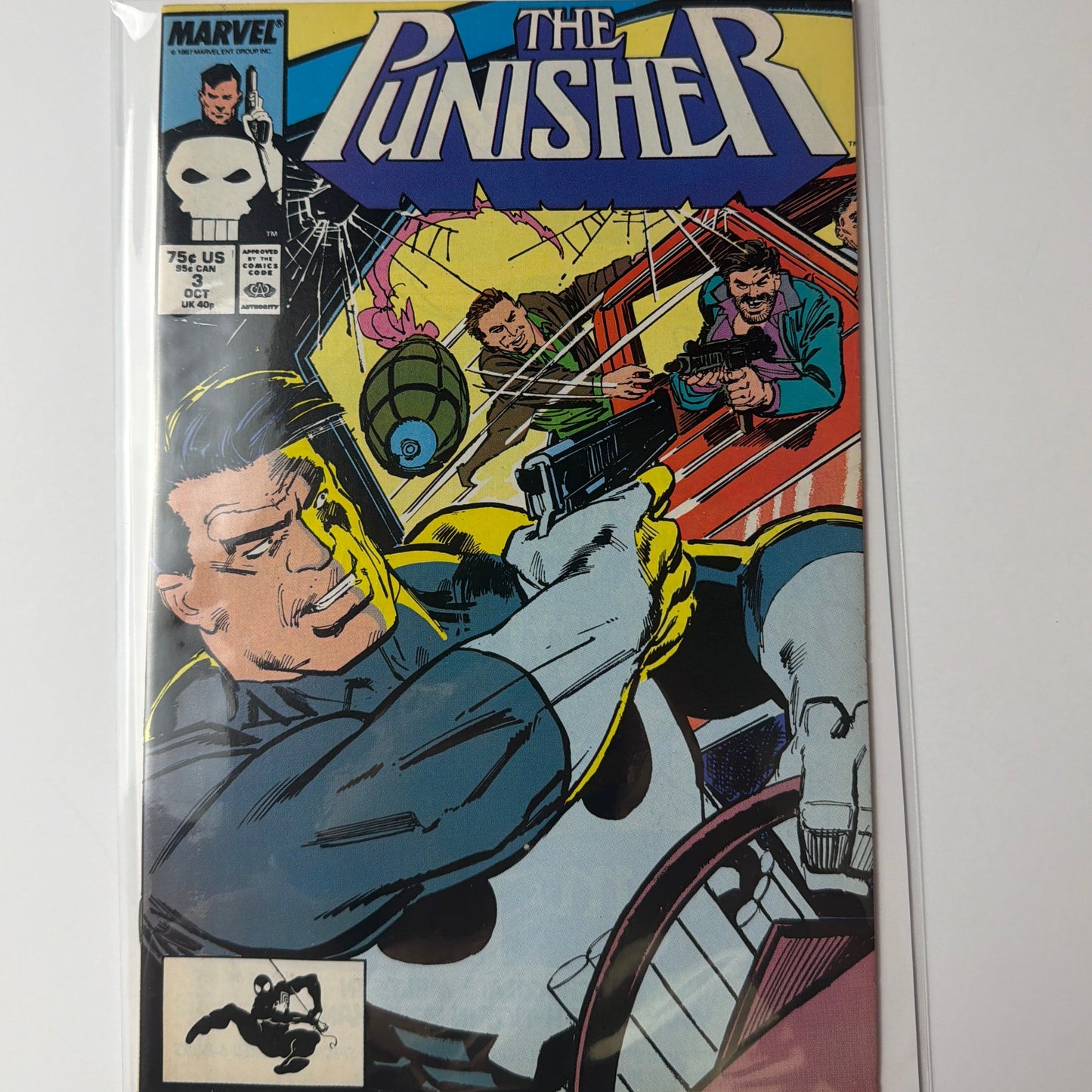 The Punisher #3