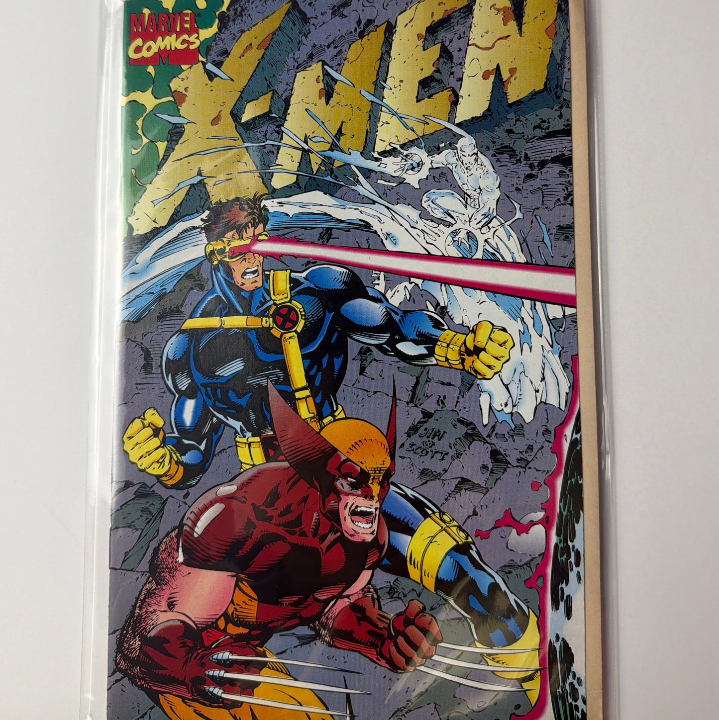 X-Men #1