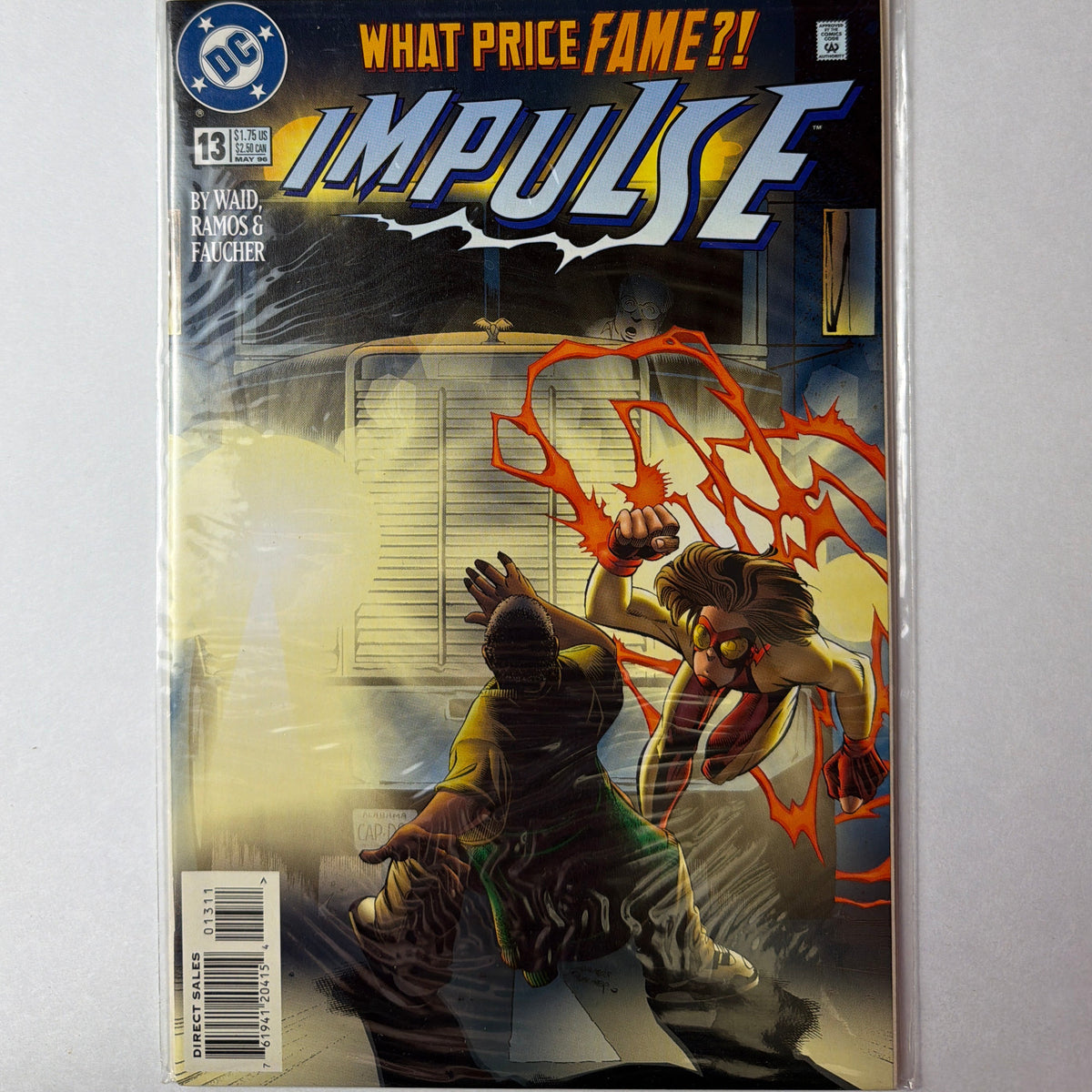 Impulse #13