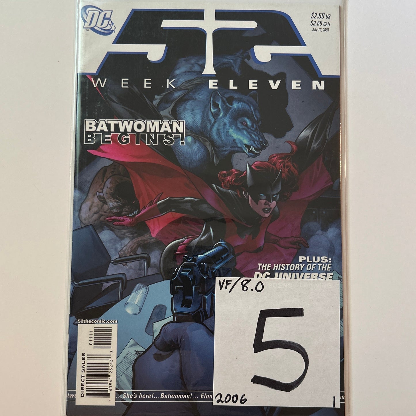 52 Week 11