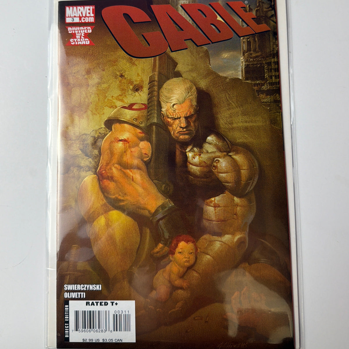 Cable #3
