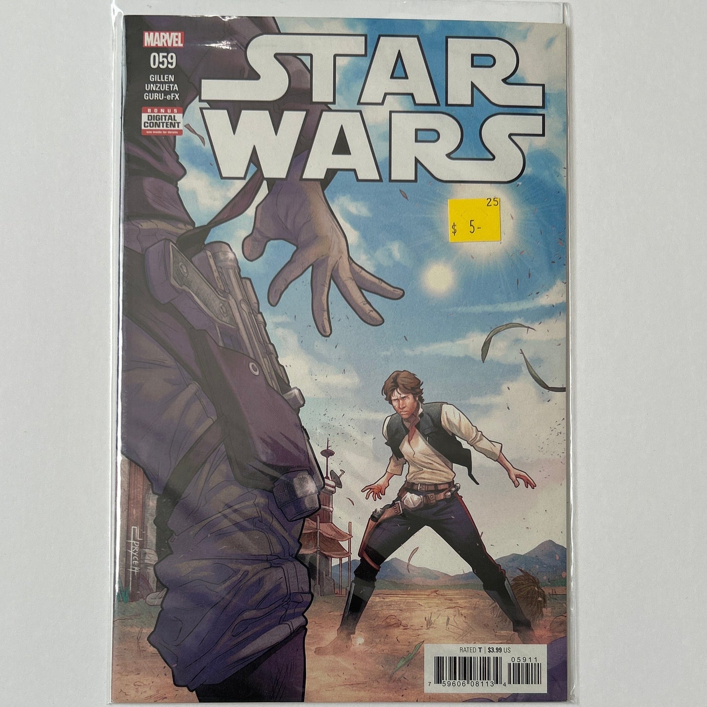 Star Wars #059