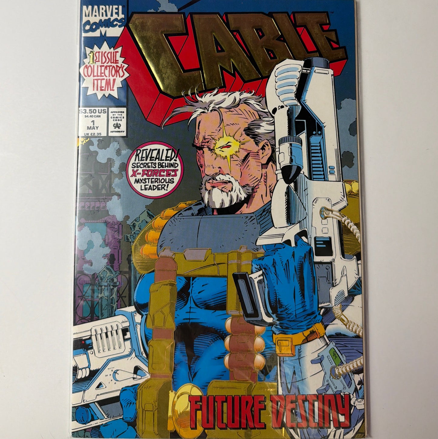 Cable #1