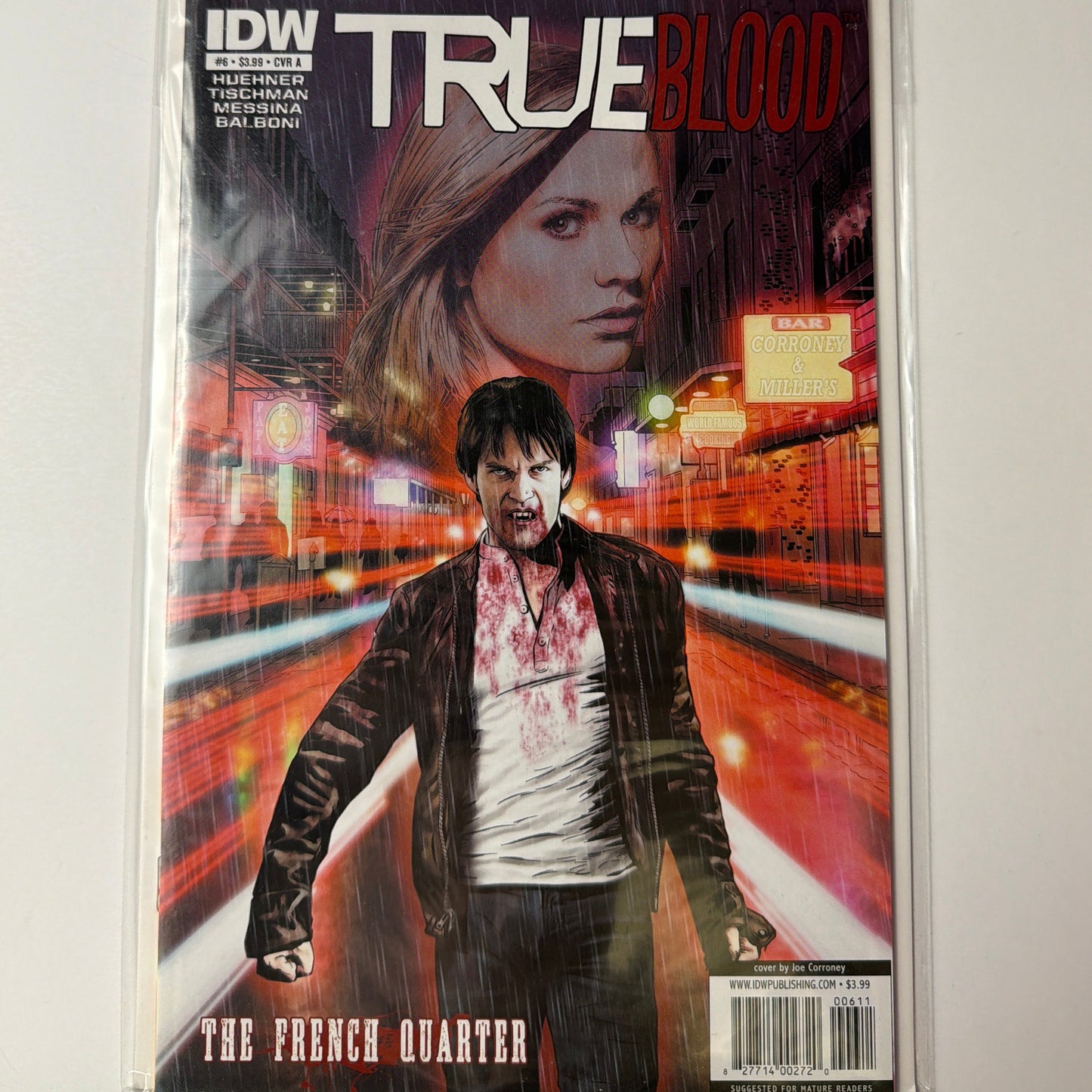 True Blood #6