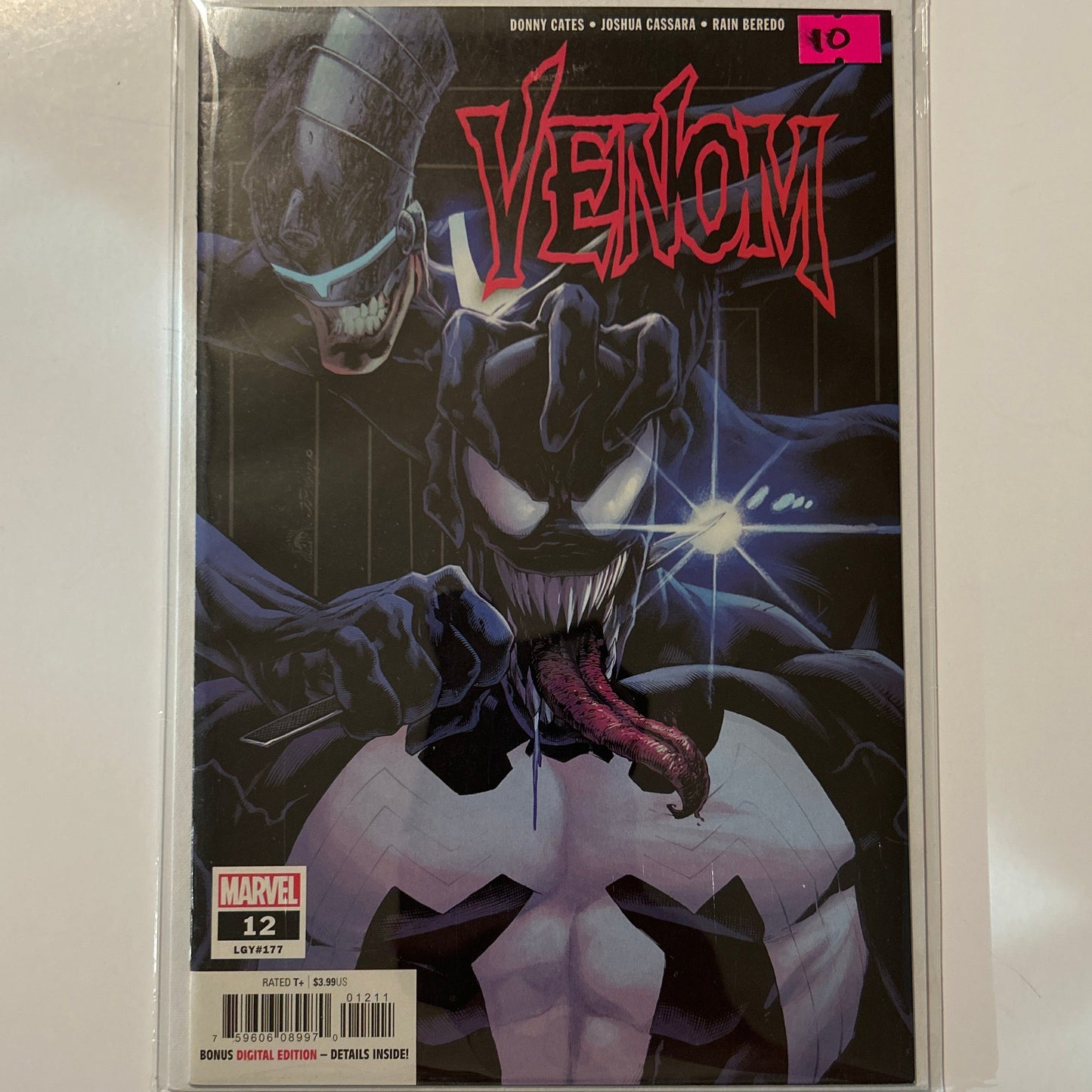 Venom #12