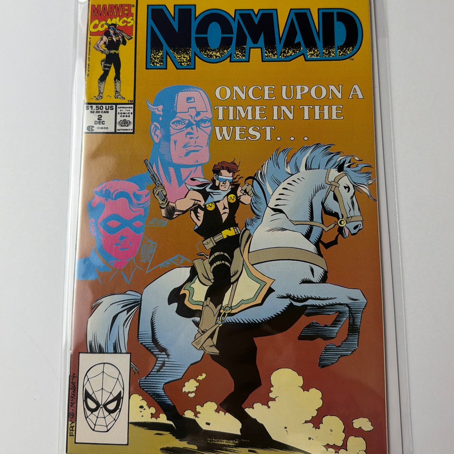 Nomad #2