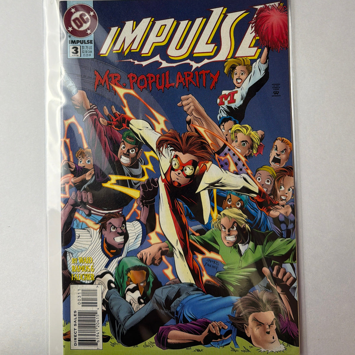 Impulse #3