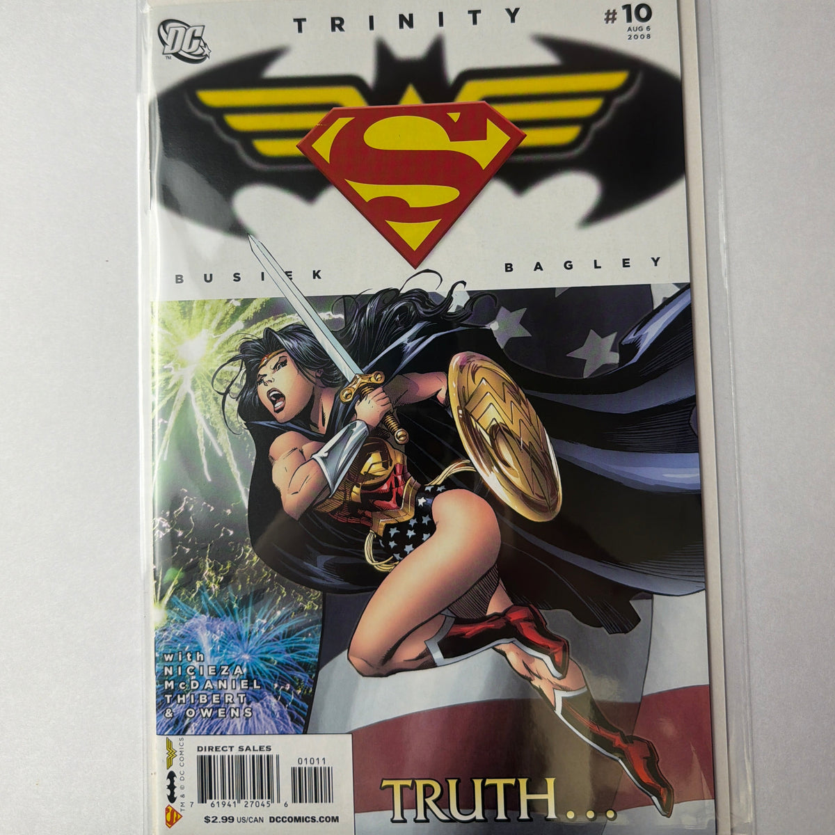 Trinity #10