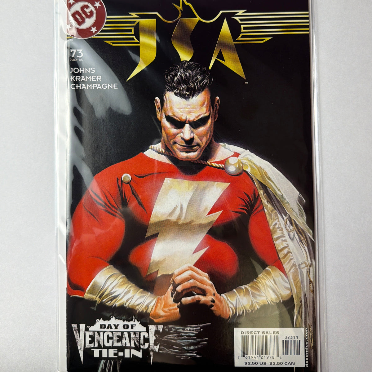 JSA #73