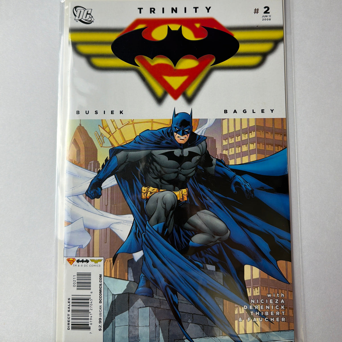 Trinity #2