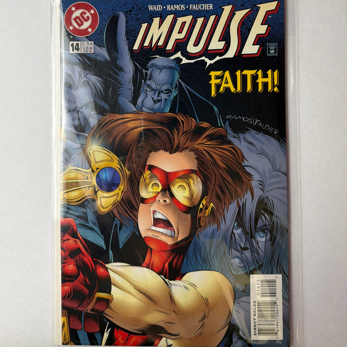 Impulse #14