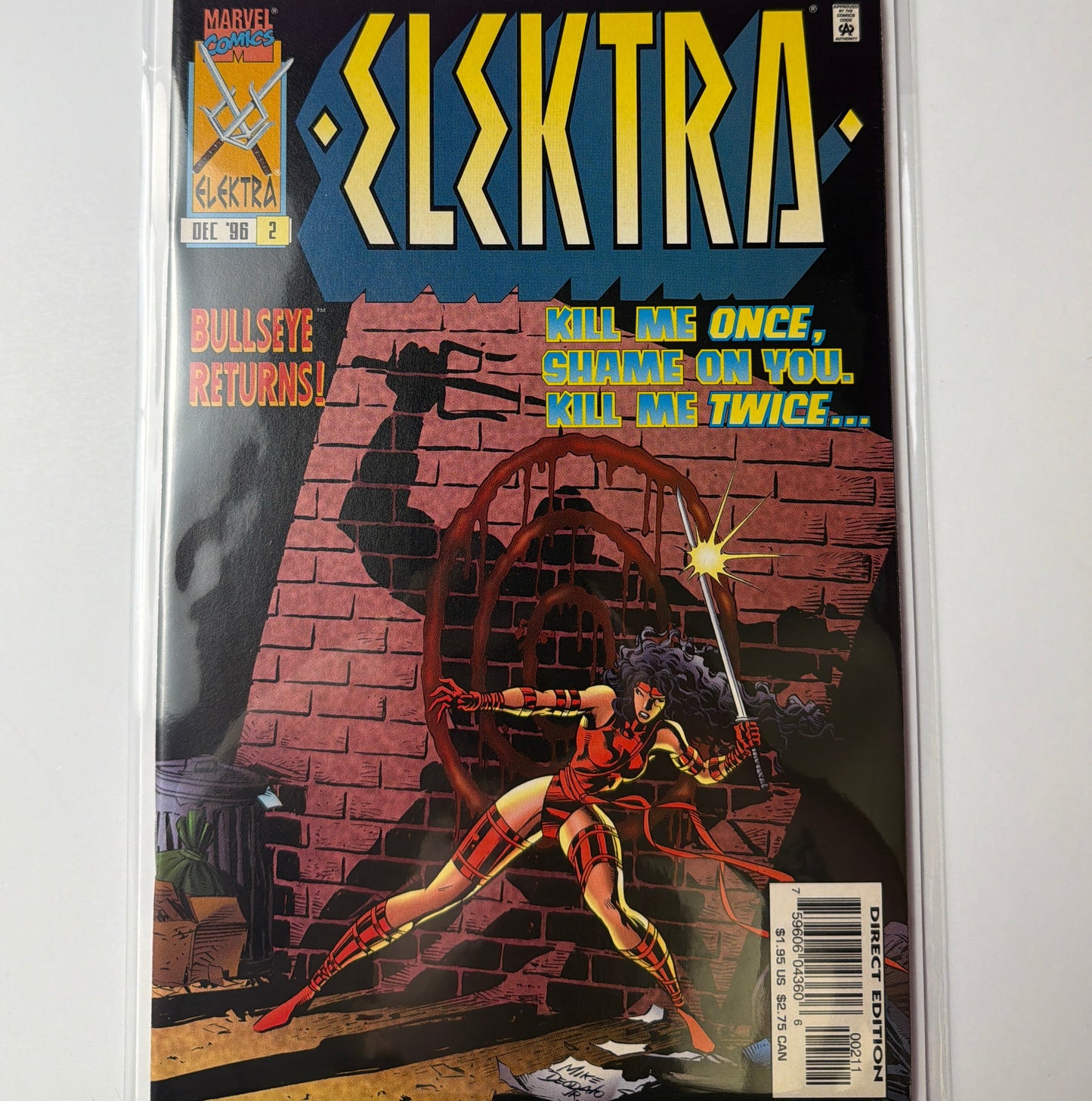 Elektra #2