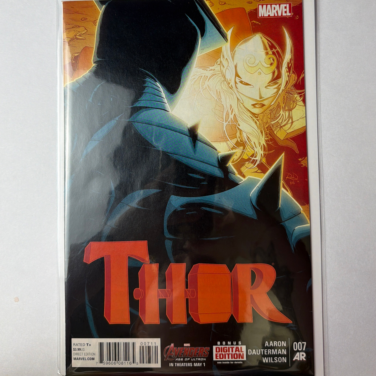 Thor #7