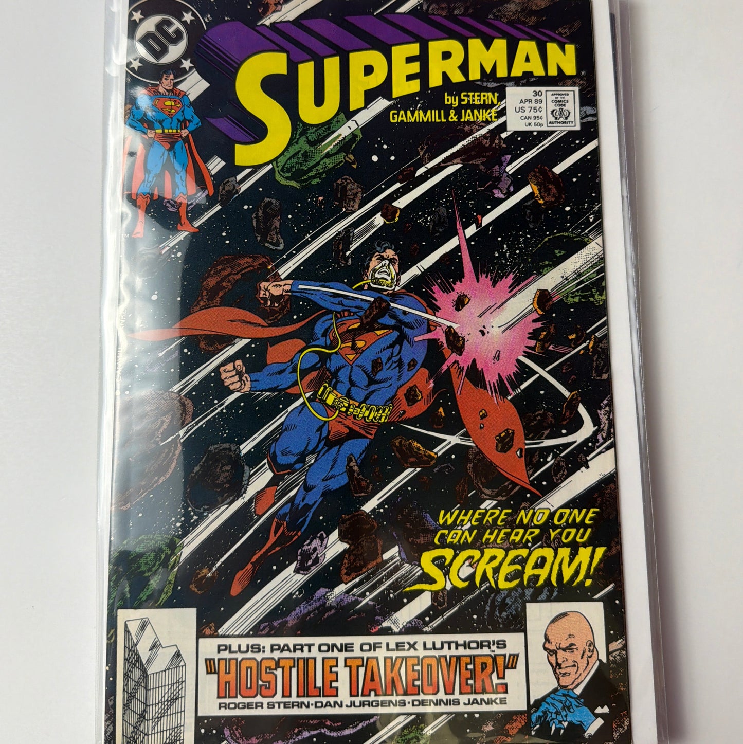 Superman #30