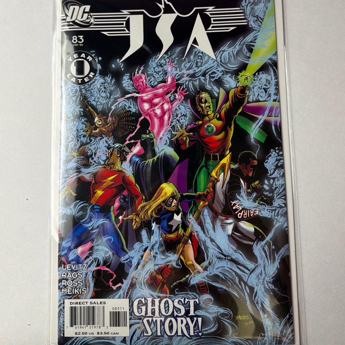 JSA #83