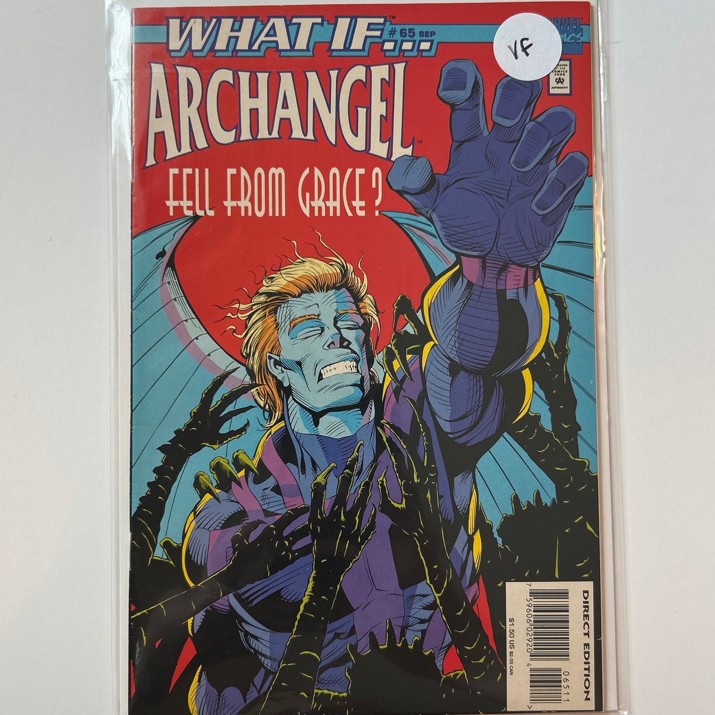 Archangel #65
