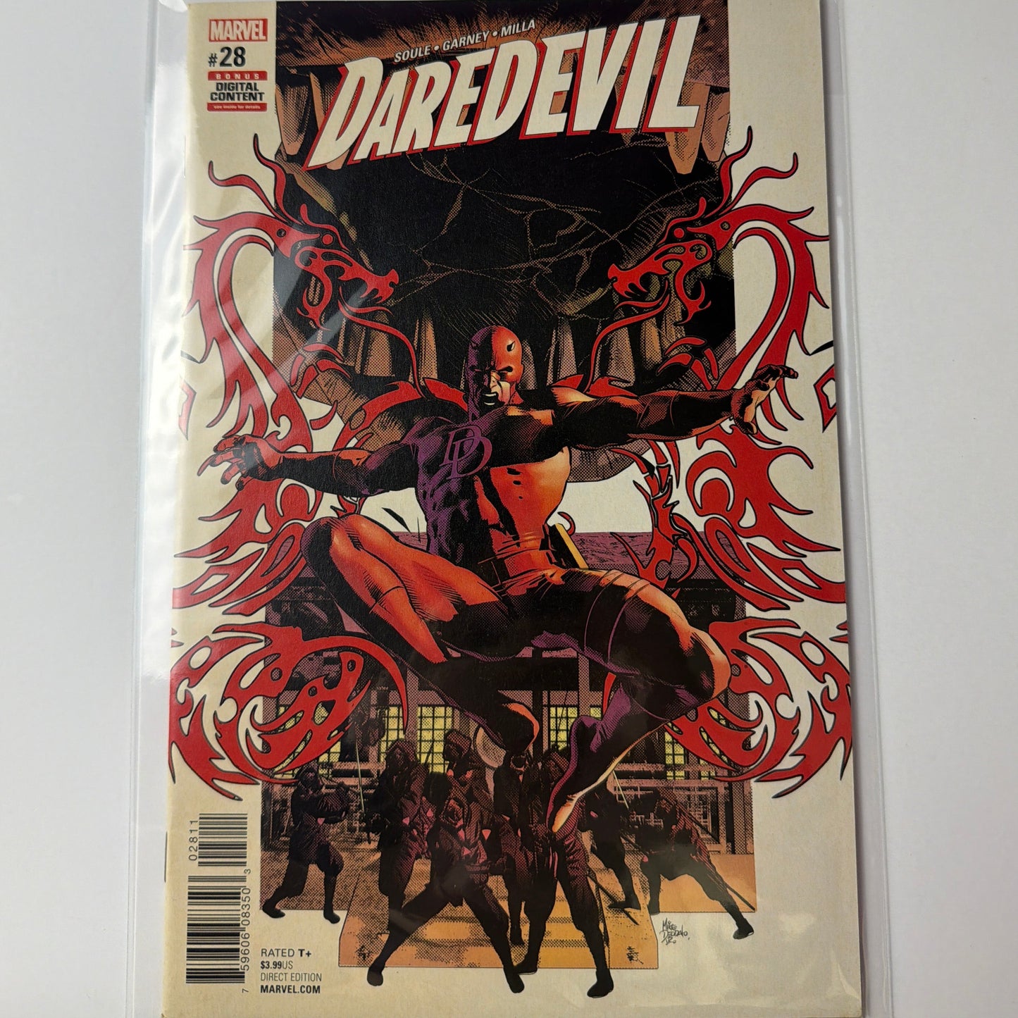 Daredevil #28