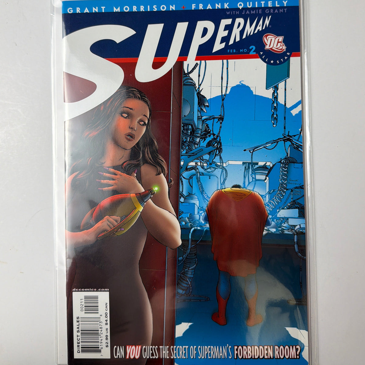 Superman #2
