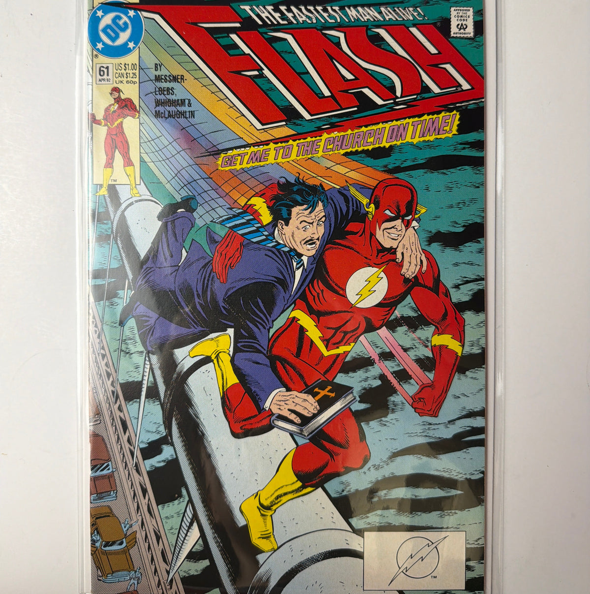 Flash #61