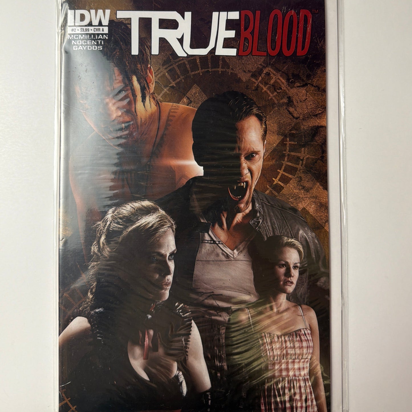 True Blood #2