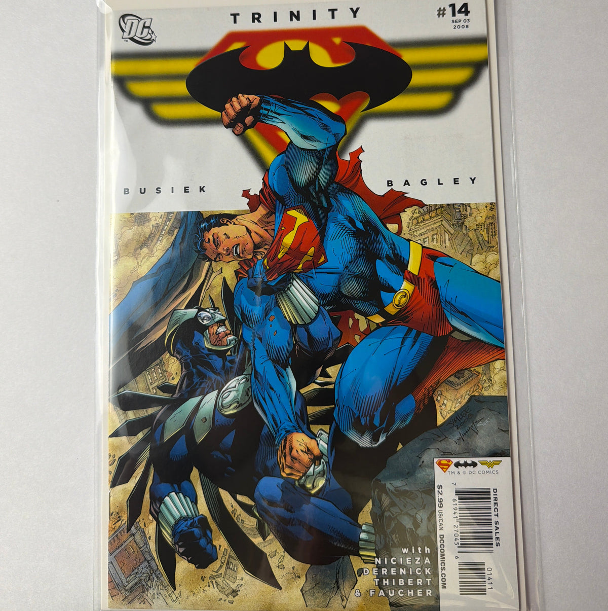Trinity #14