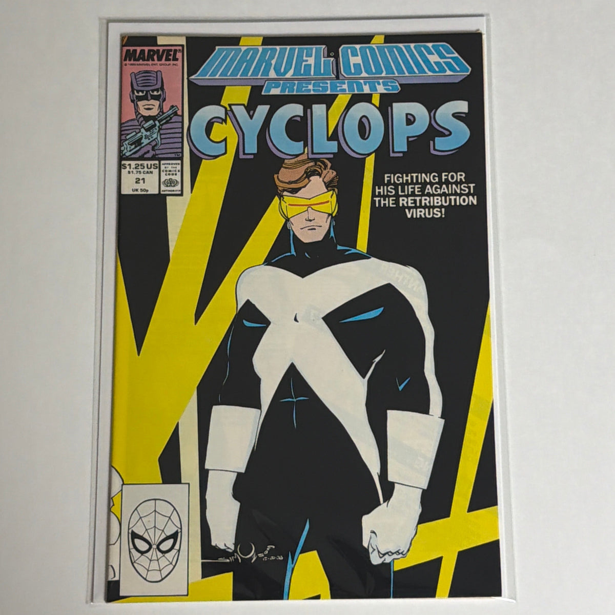 Cyclops #21
