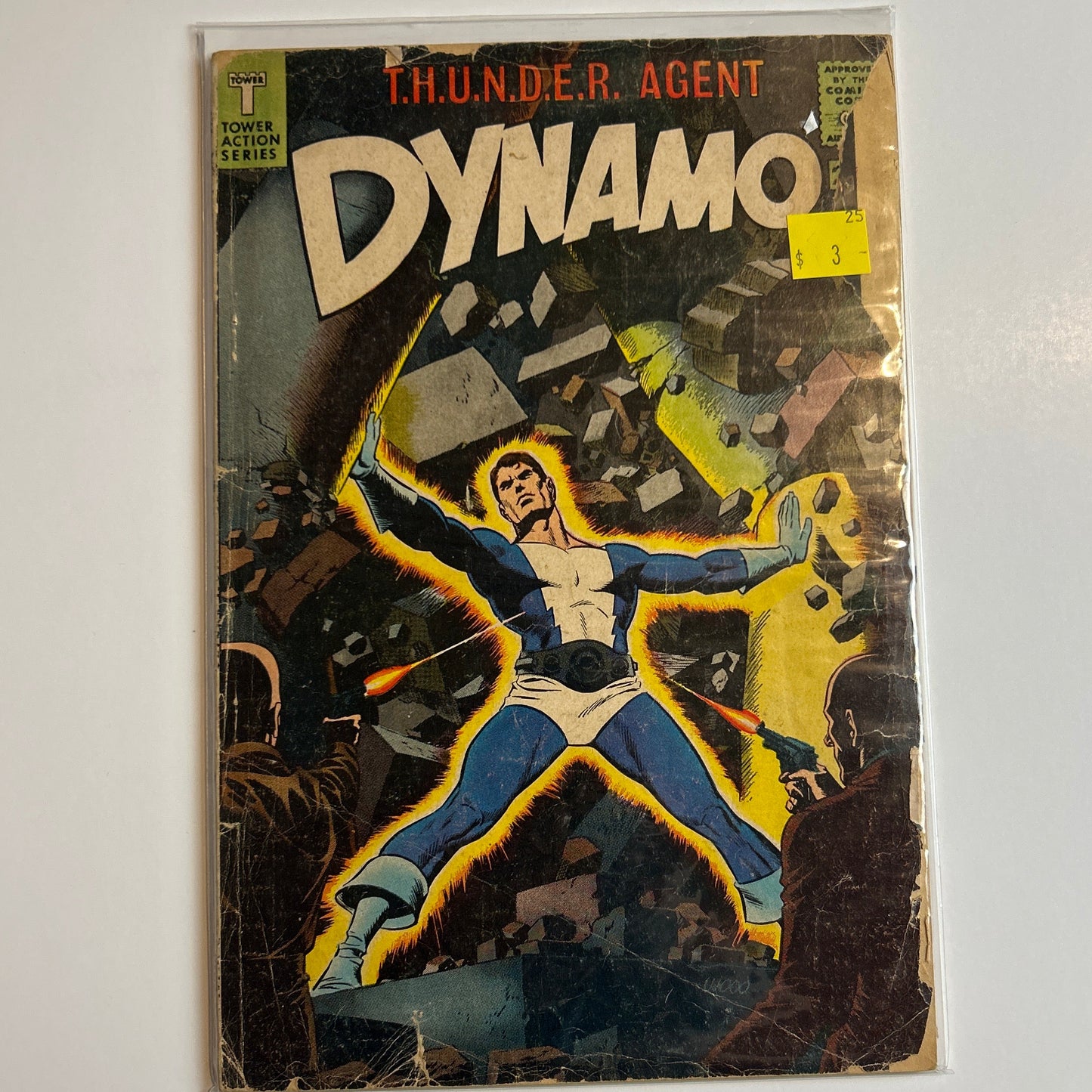 Dynamo