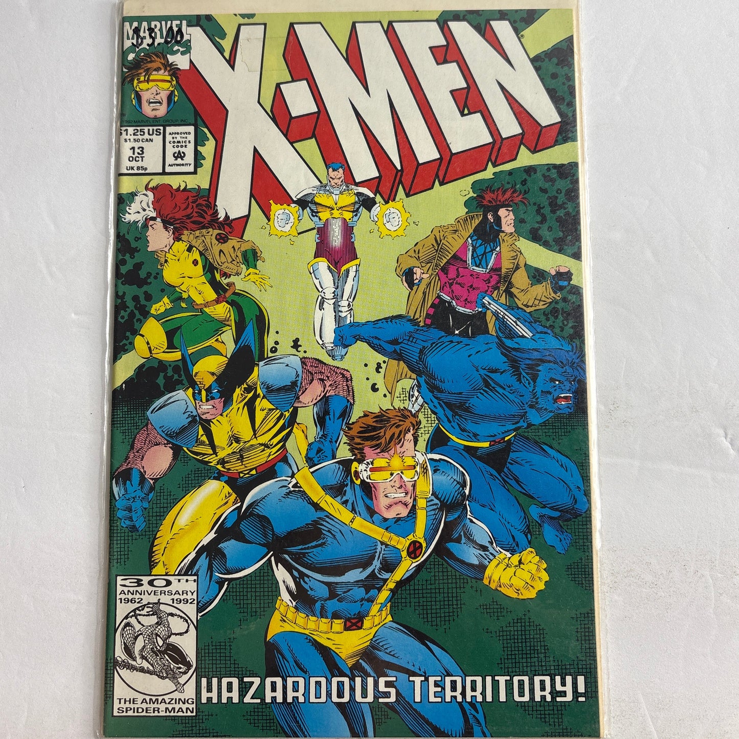 X-Men #13