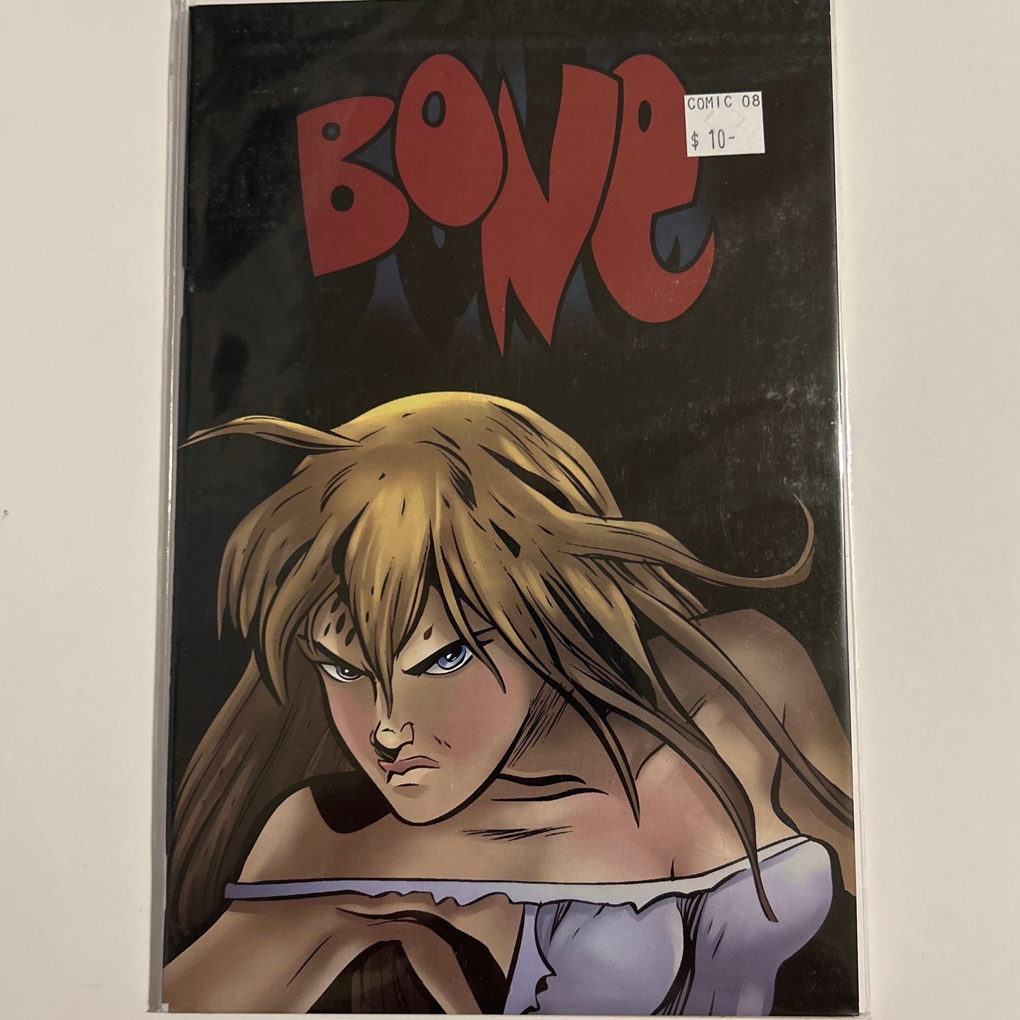 Bone #52