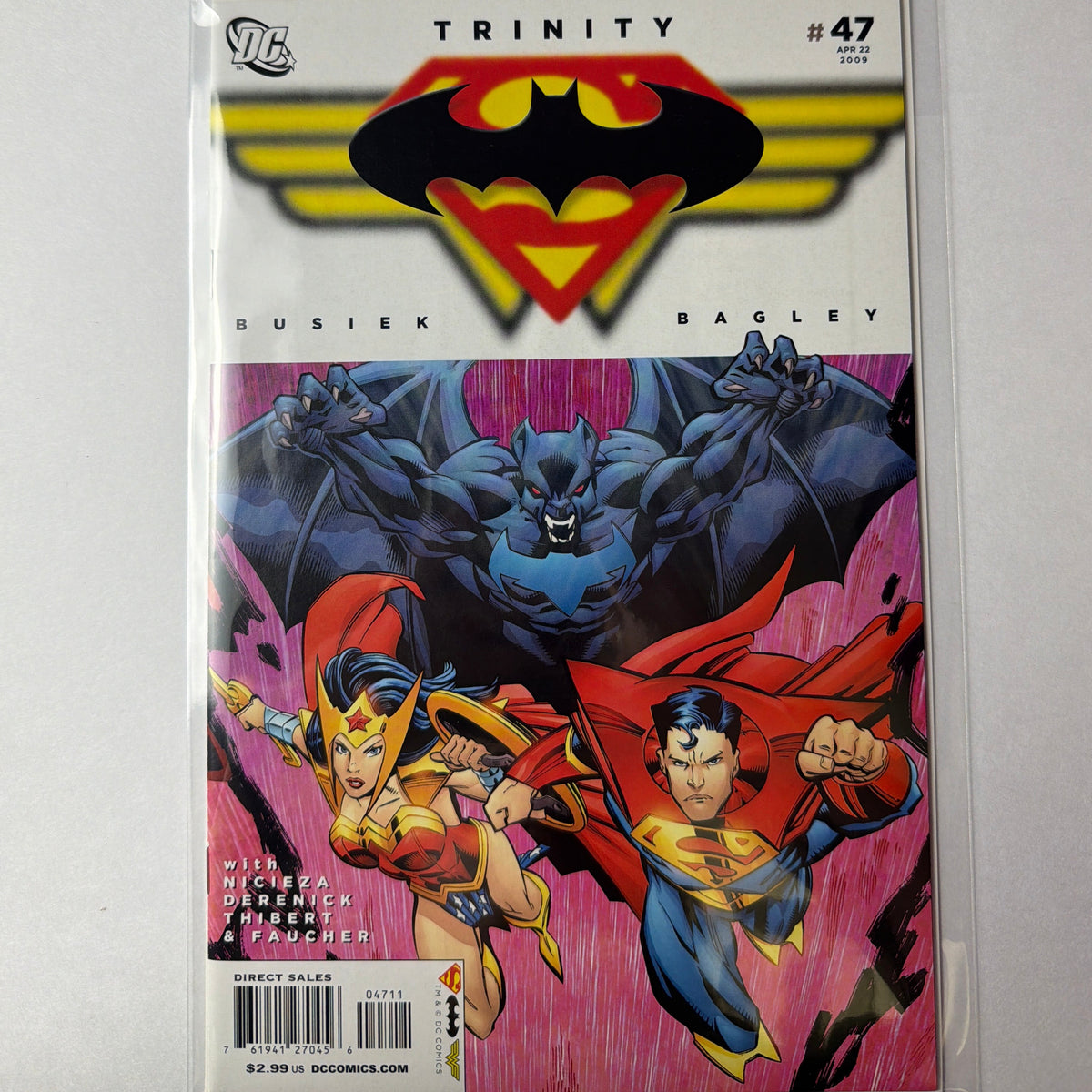 Trinity #47