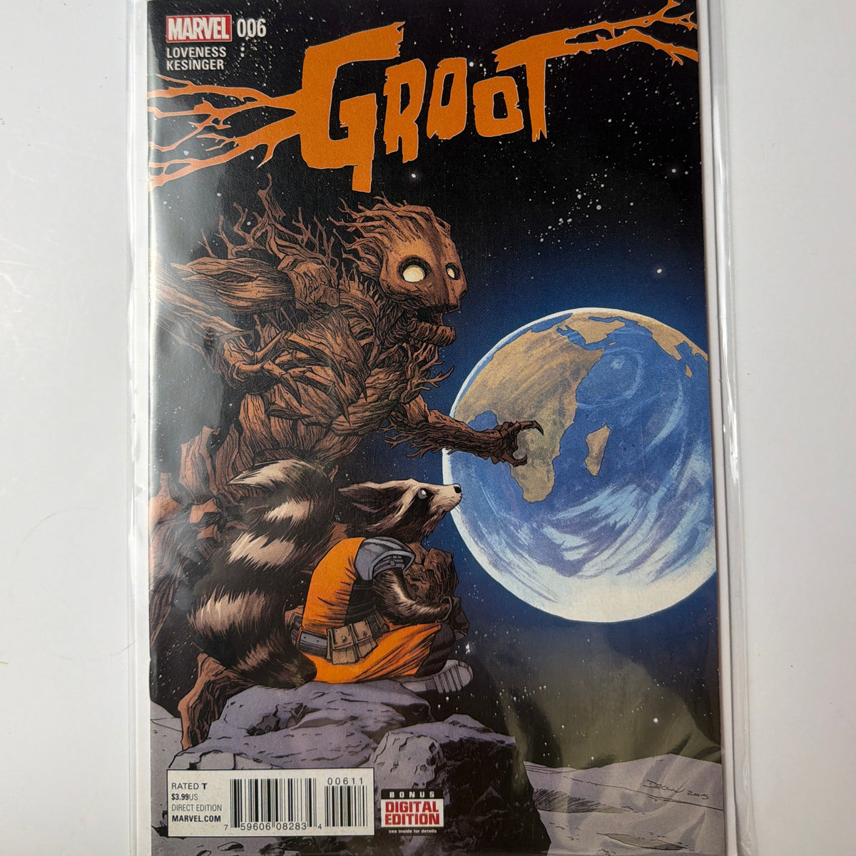 Groot #6