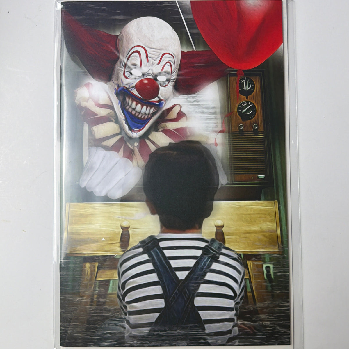 Canceled #1 Variant