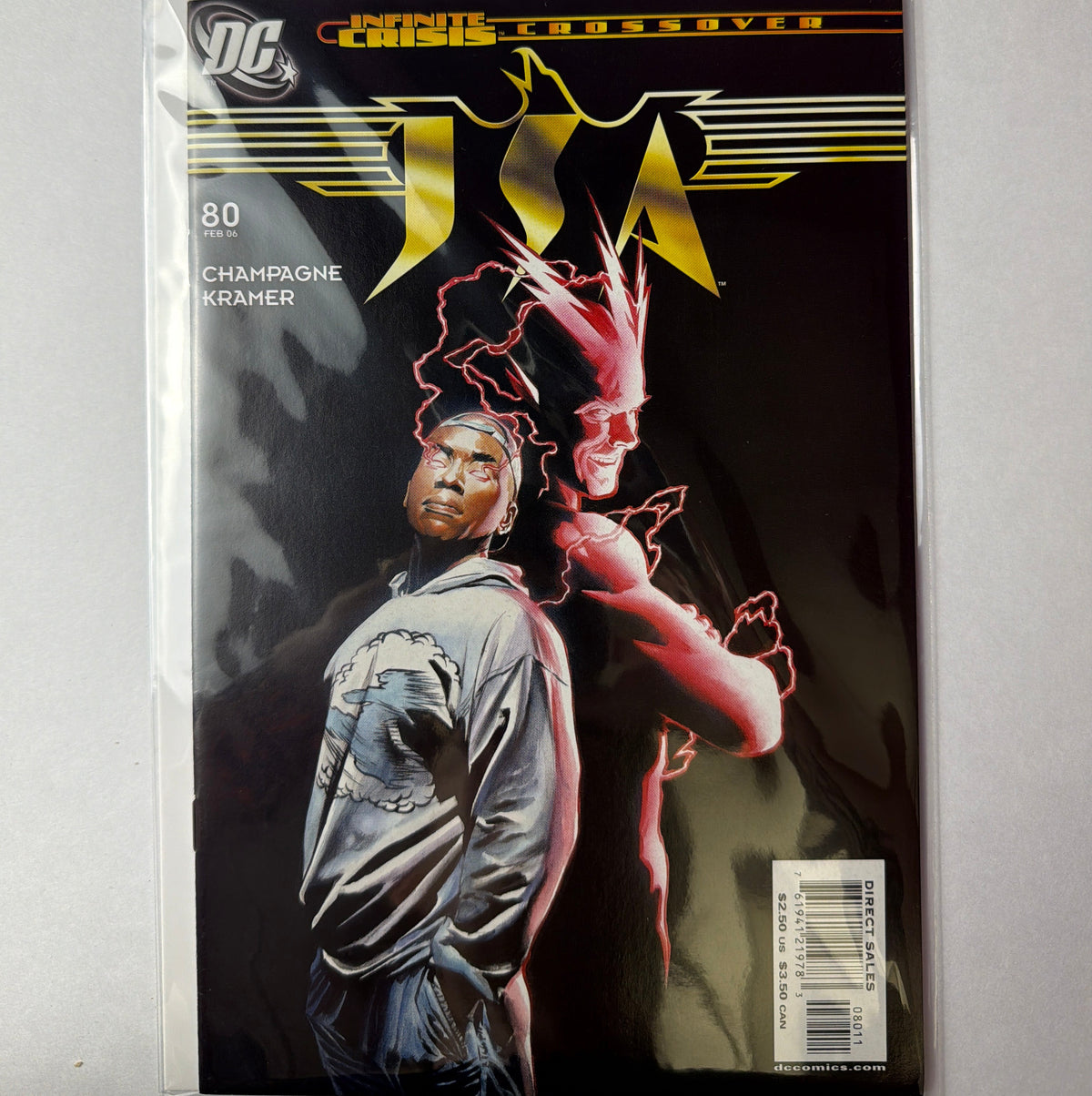 JSA #80