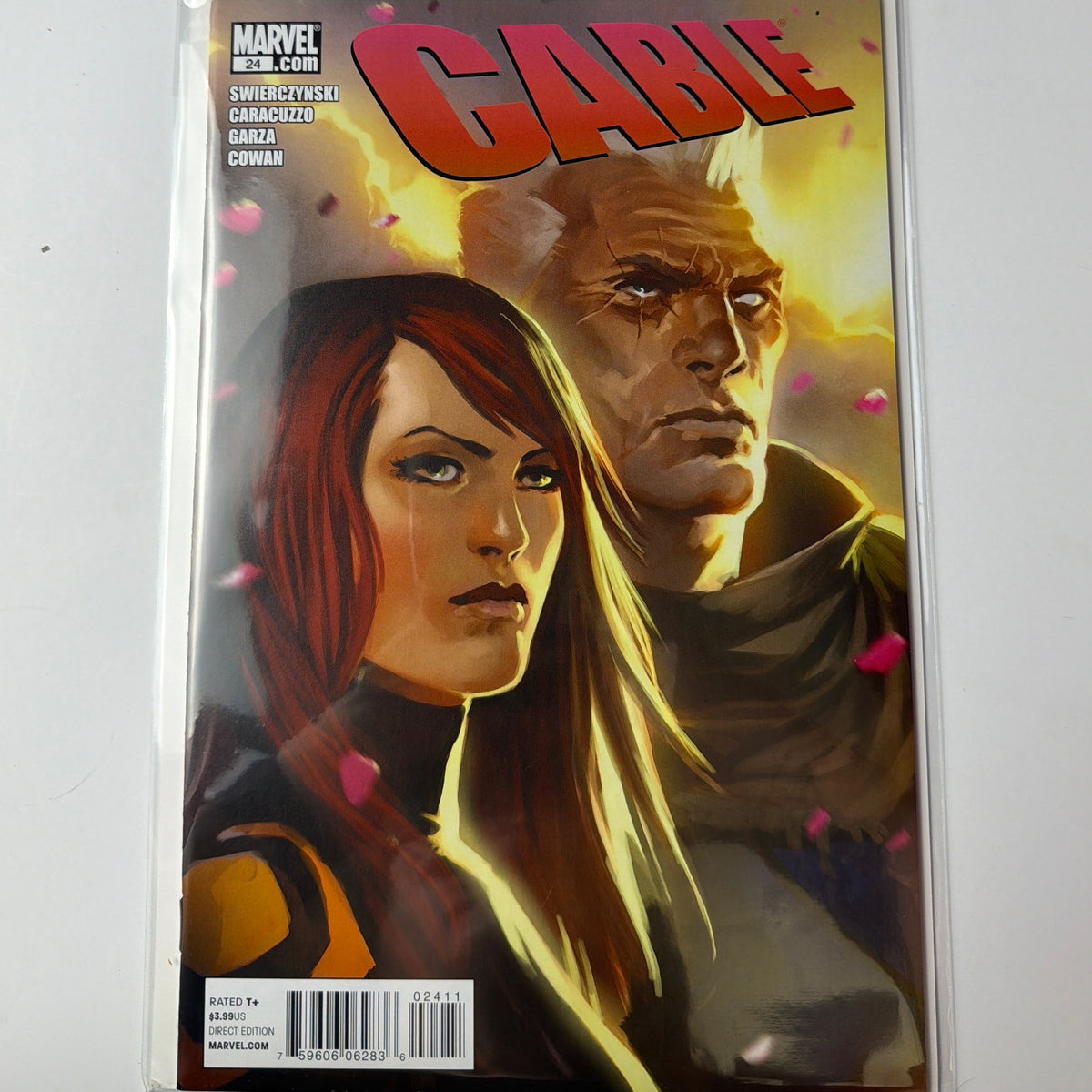 Cable #24