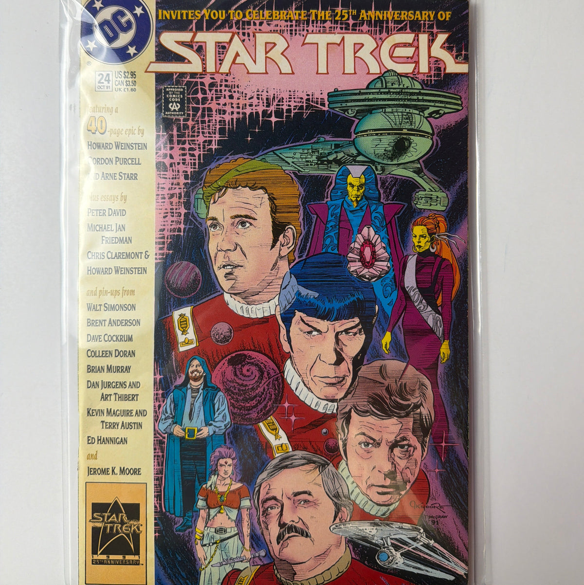 Star Trek #24