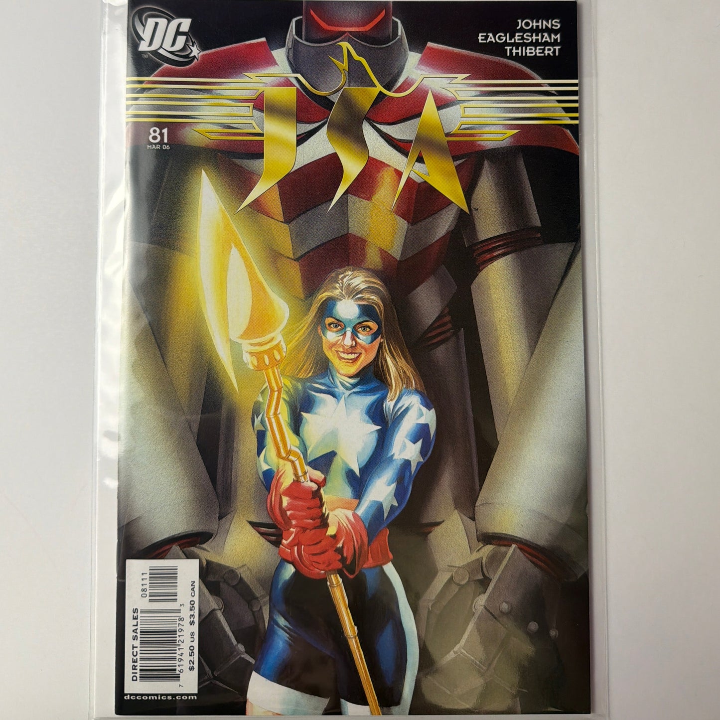 JSA #81