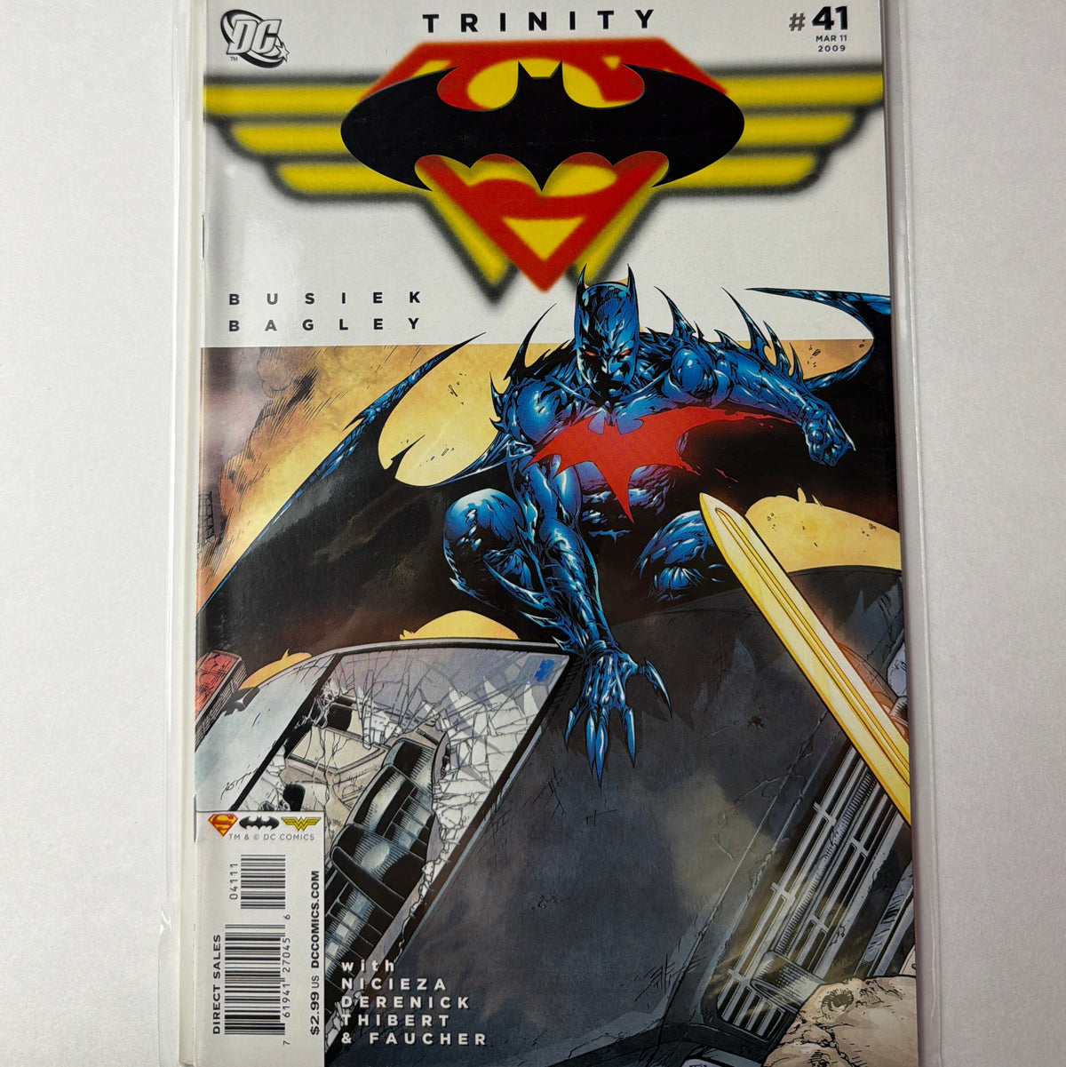 Trinity #41