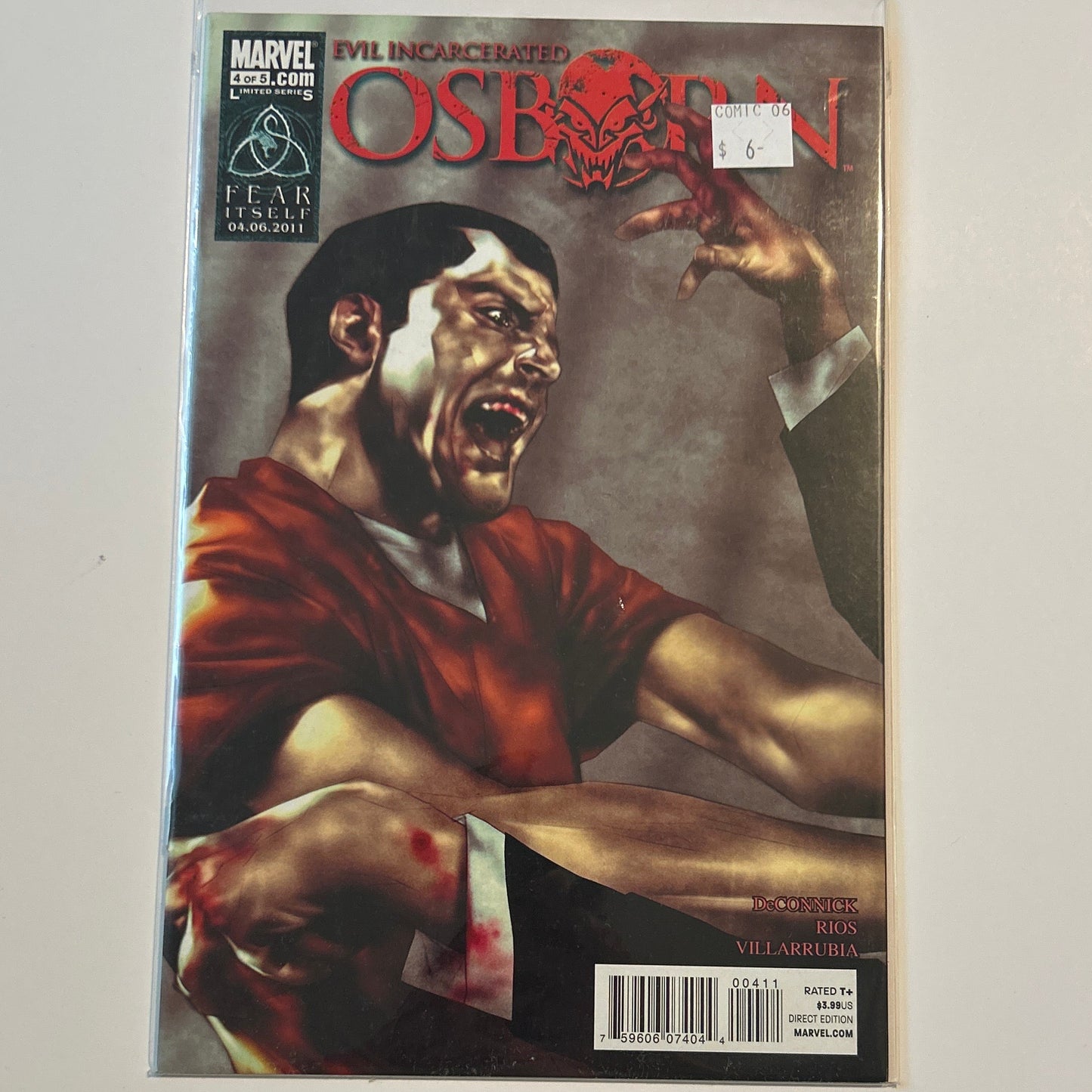 Osborn #4