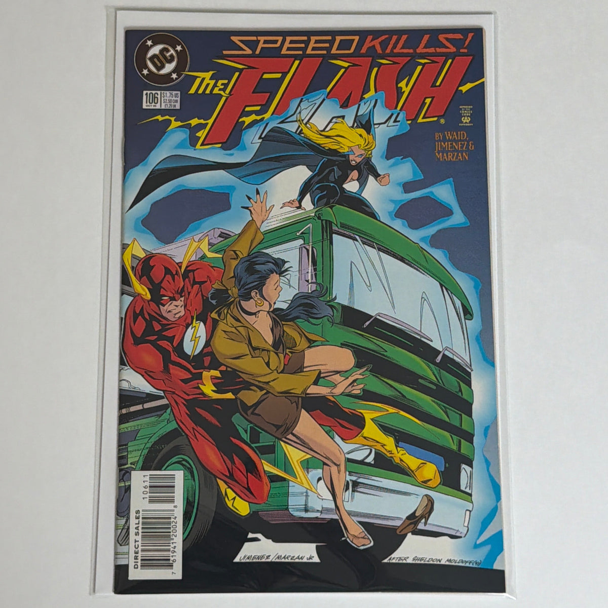 Flash #106