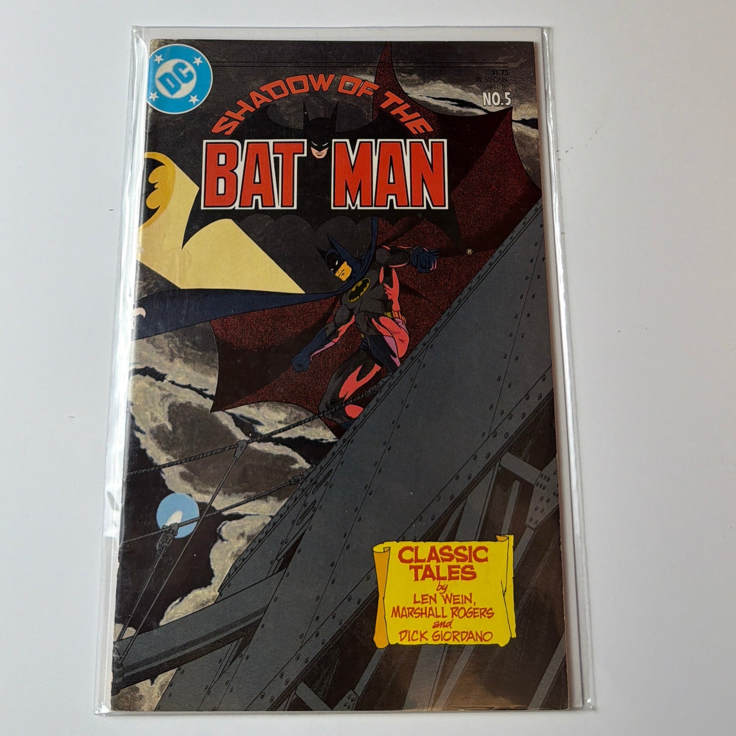 Batman #5