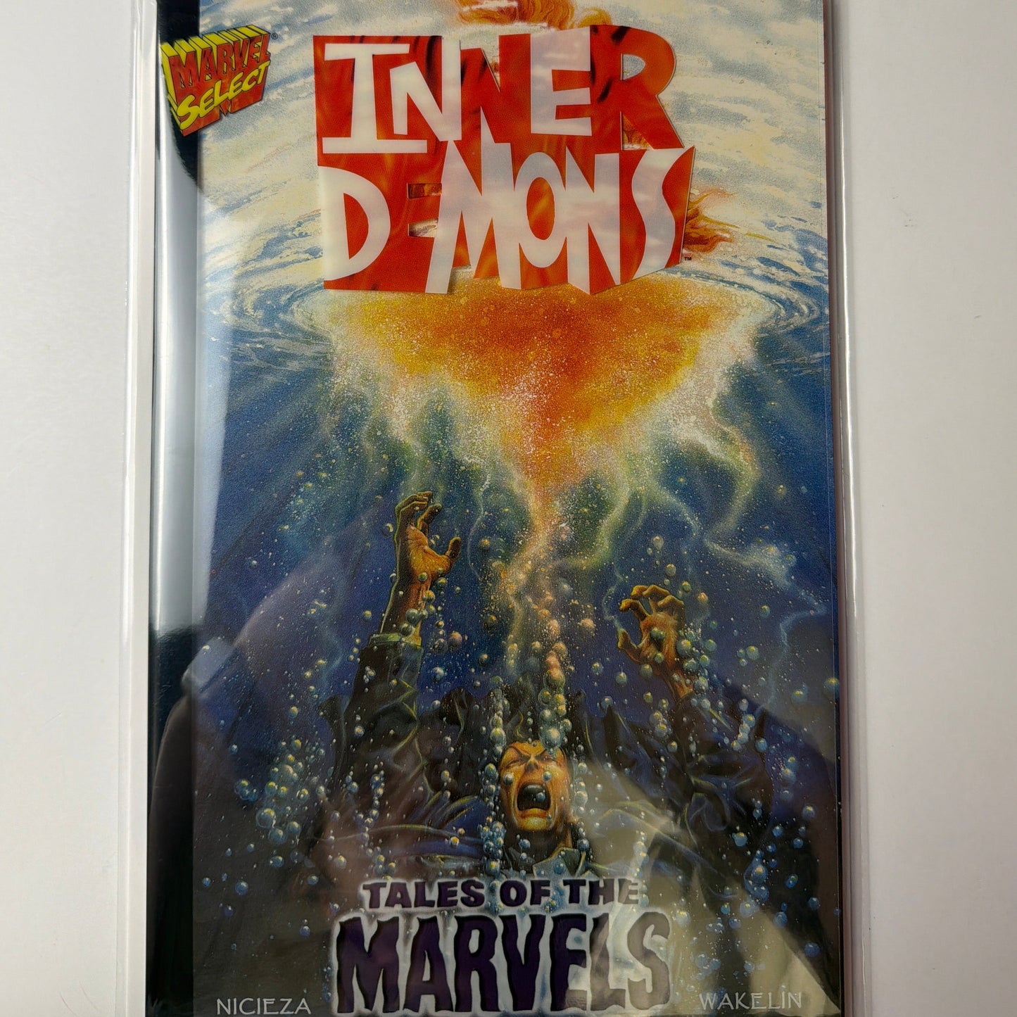 Inner Demons