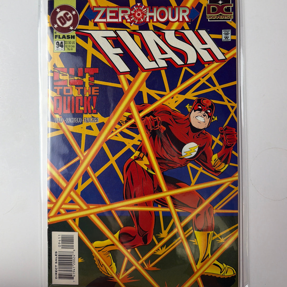 Flash #94