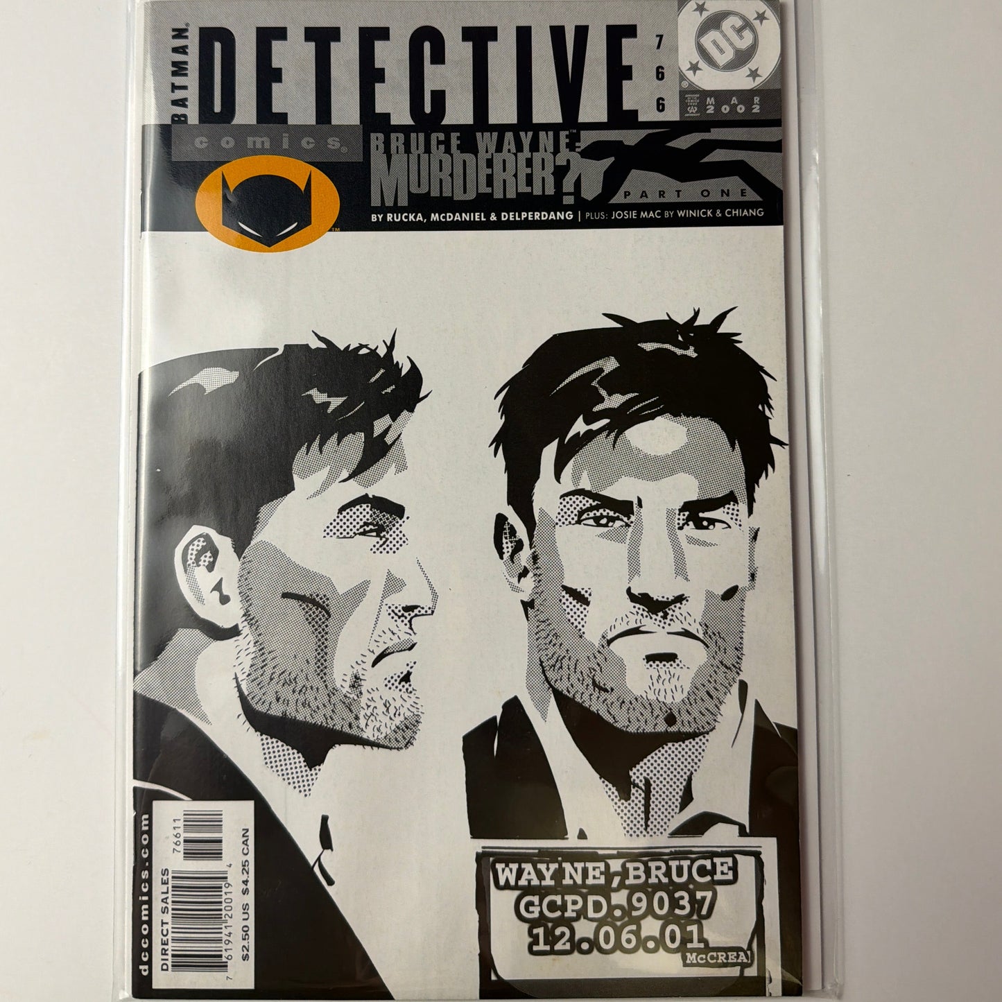 Batman Detective Comics #266