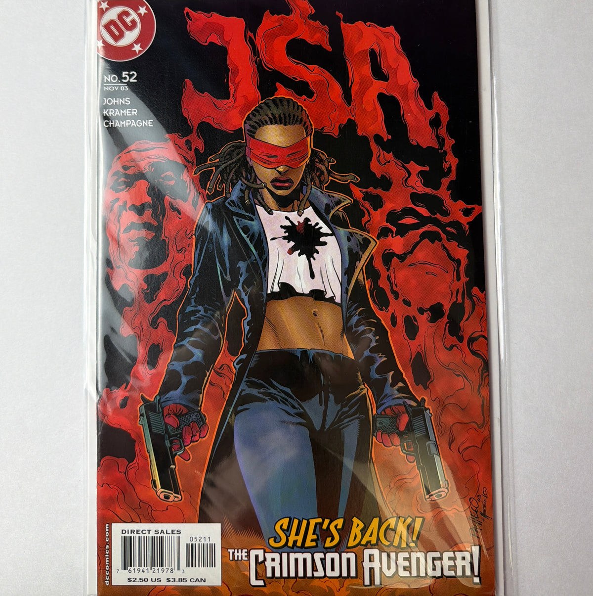 JSA #52