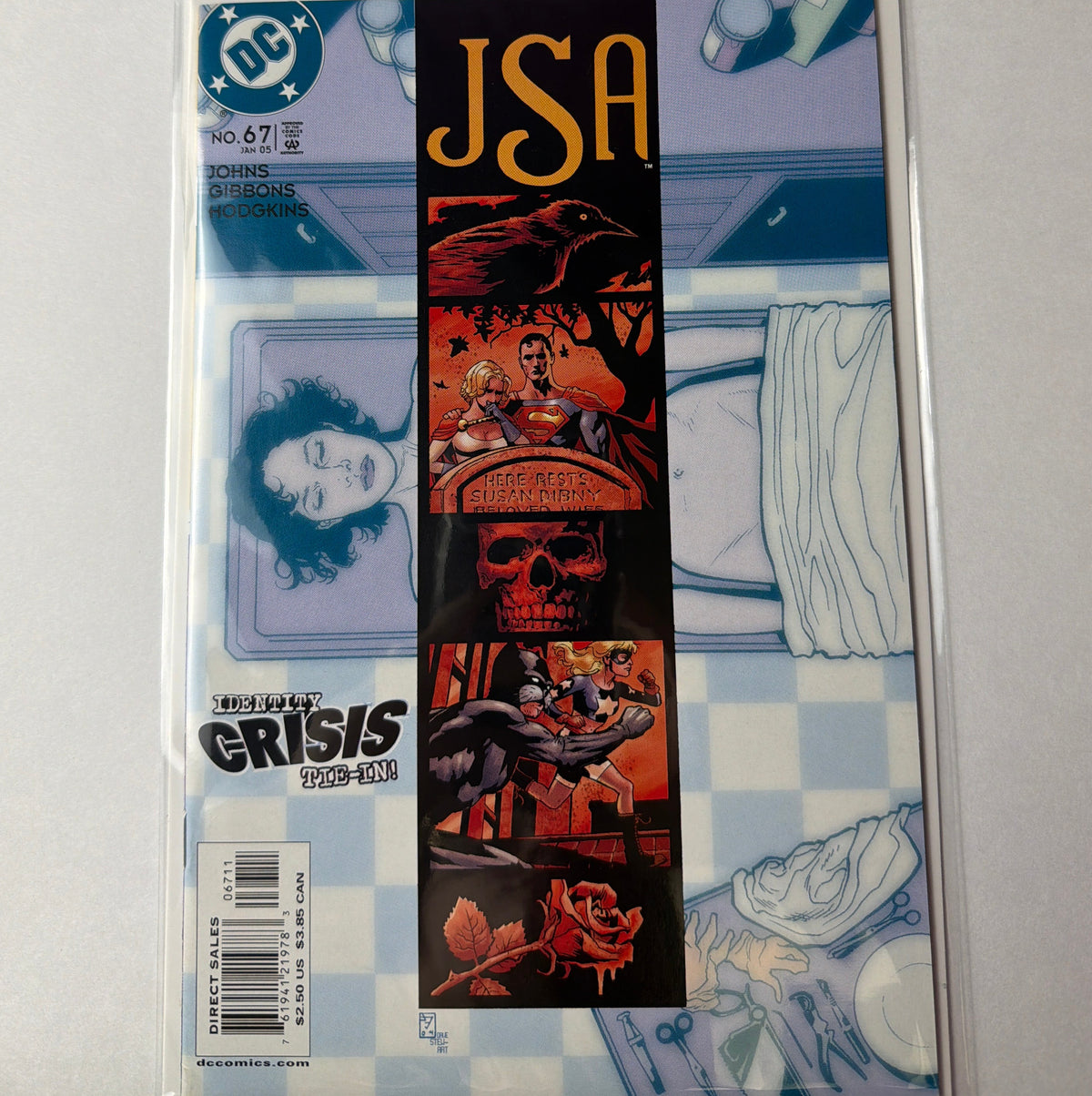 JSA #67